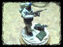 3 3/4 Hasbro GI-Joe Snow Serpent 1985. Uploaded by Asgard